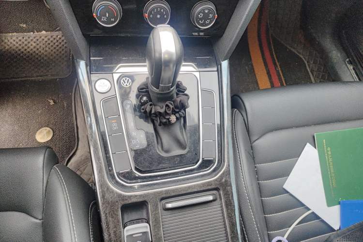 Used Volkswagen Magotan 2020 280TSI DSG Comfort Edition