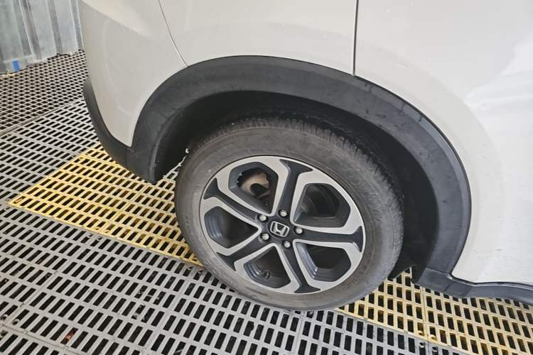 Used Honda XR-V 2021 1.5L CVT Comfort Version