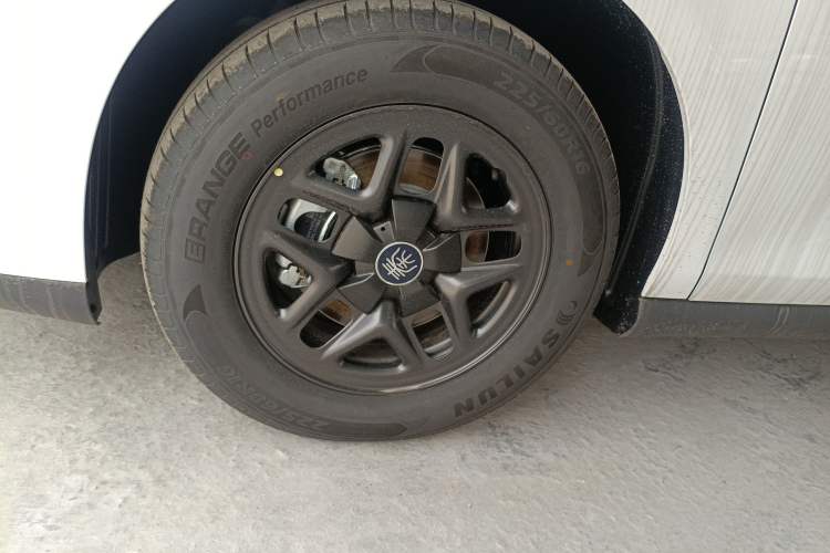 Used BYD Qin PLUS 2026 DM-i 128KM Progressive Model
