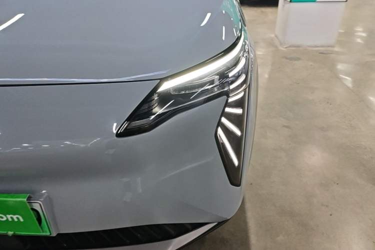 Used AION Y 2023 Plus 510 Smart Edition
