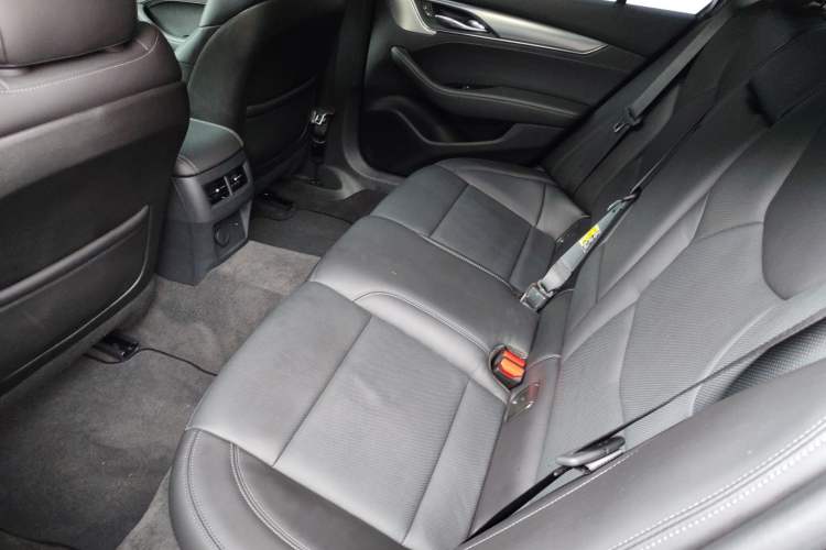 Used Cadillac CT5 2020 28T Luxury Version
