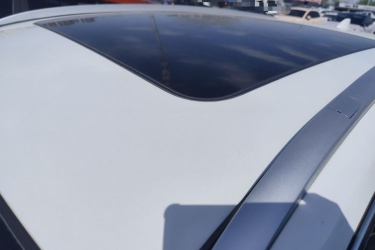 Used Honda CR-V 2021 240TURBO CVT 2WD Comfort Version
