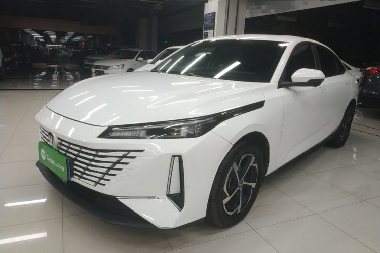 Used Changan Eado 2024 1.5T GDI Automatic Enjoyment Edition