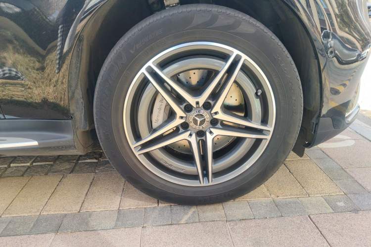 Used Mercedes-Benz EQC 2020 EQC 400 4MATIC