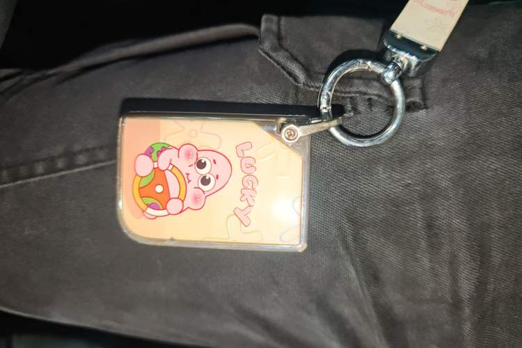 Used Lynk & Co 06 2023 Remix 1.5T Shero