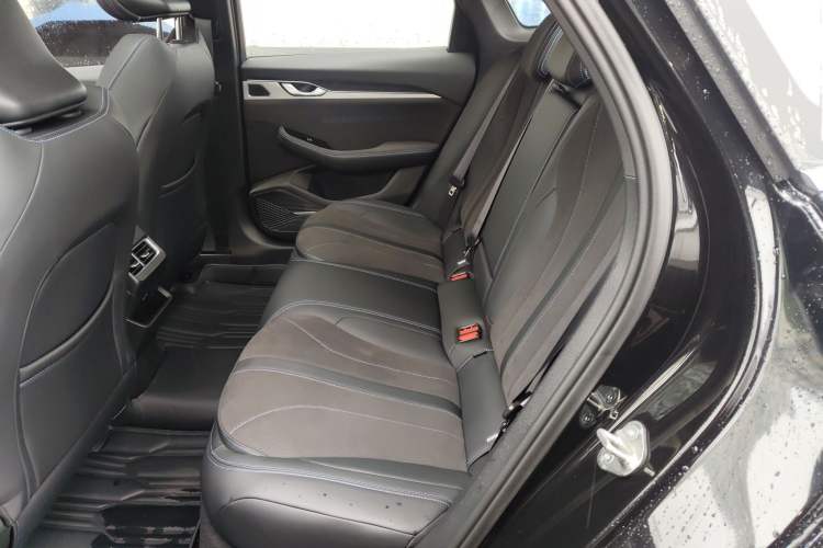 Used Geely Auto Preface 2025 Dongfang Yao 2.0TD Jin Chao Edition