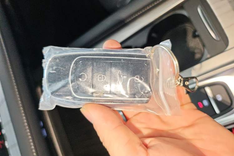 Used Chery Arrizo 8 2025 1.6T DCT Rui