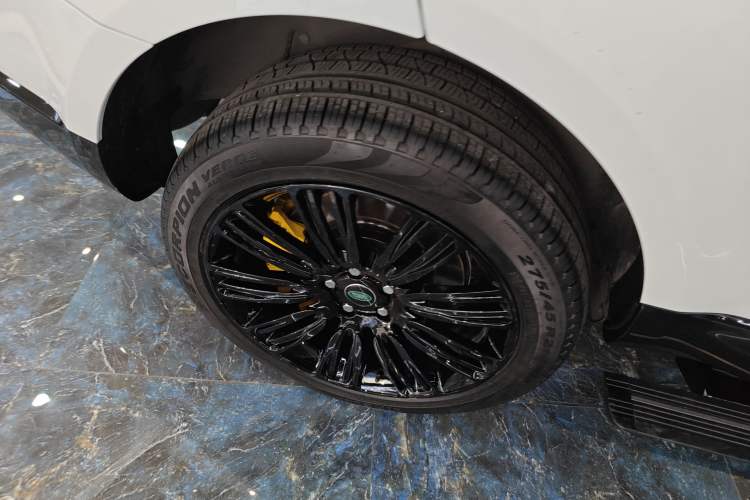 Used Land Rover Range Rover SportNew Energy 2022 P400e SE