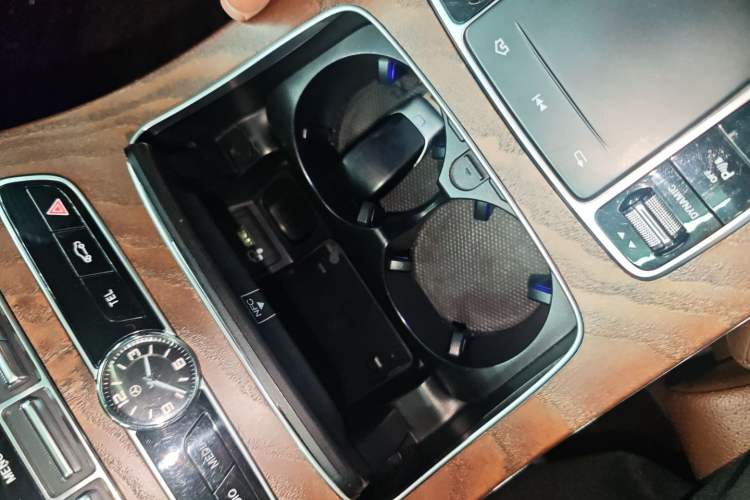 Used Mercedes-Benz E-Class 2019 E 200 L