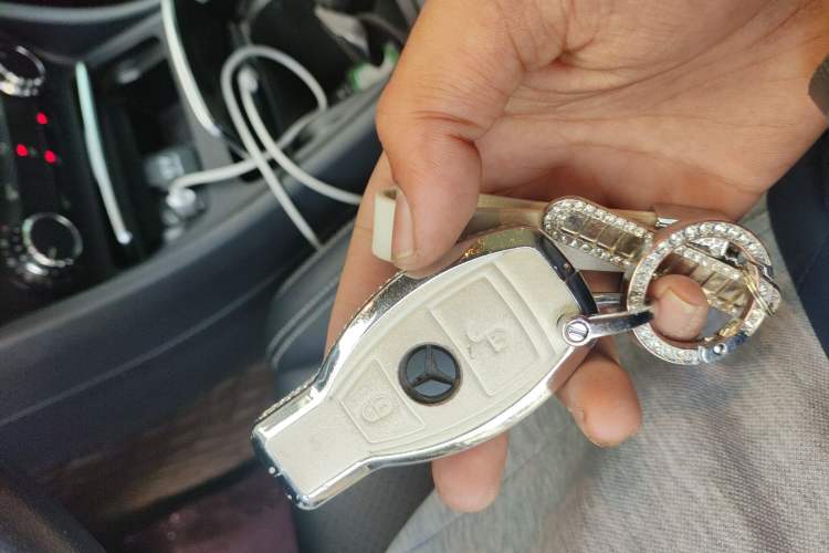 Used Mercedes-Benz GLA 2018 GLA 200 Fashion Model