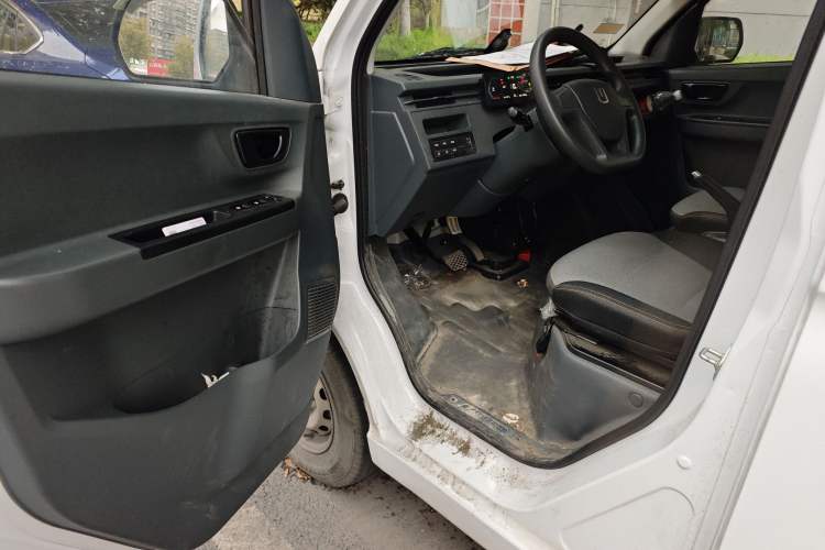 Used Farizon Xingxiang V 2025 Xingxiang V6E Xuanwu Wealth Creation Edition I