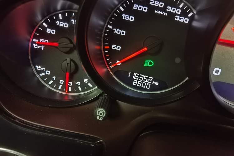 Used Porsche Panamera 2014 Panamera S Executive 3.0T