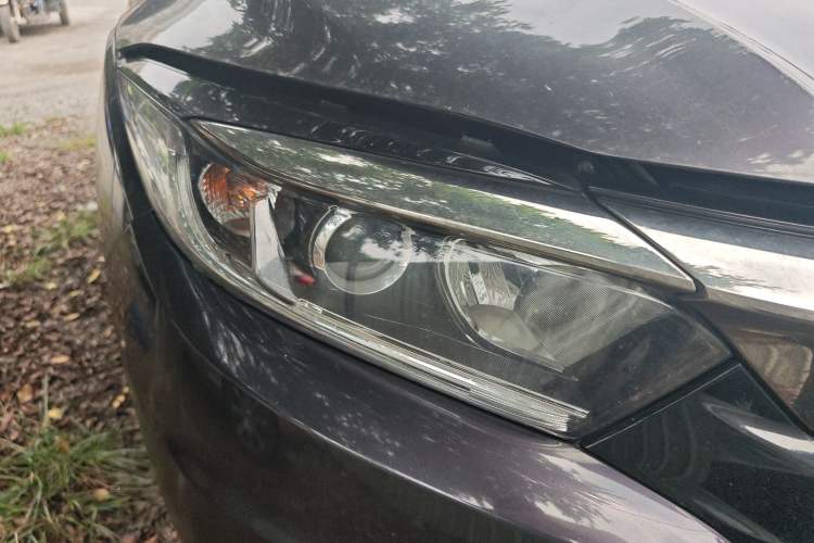 Used Honda Vezel 2020 1.5L CVT Pioneer Edition Right Front Headlight