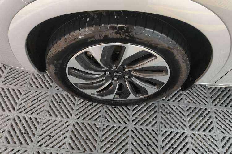 Used Hima AITO M7 2024 1.5T Intelligent Driving 4WD Max Edition 5 Seats
