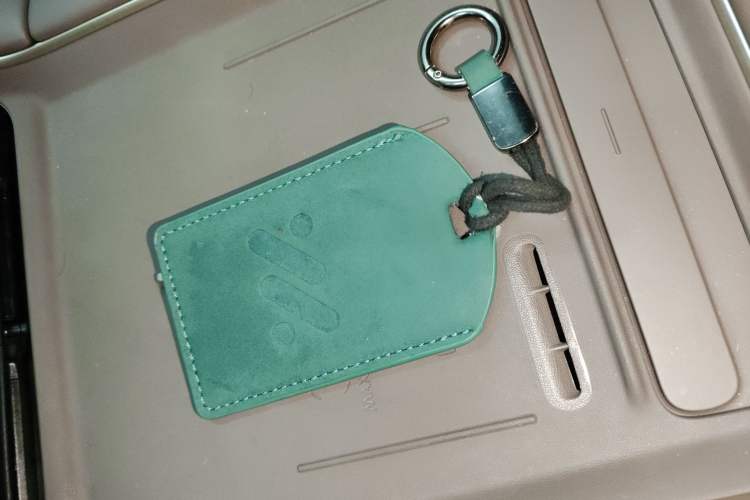 Used IM LS6 2026 Model Pure Electric Max
