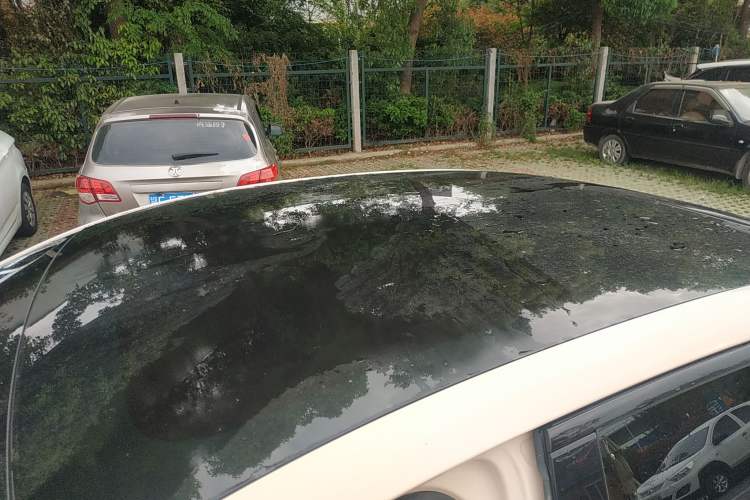 Used XPeng MONA M03 2024 620 with Ultra-Long Range