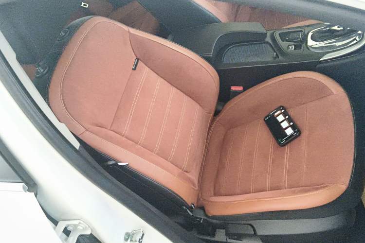 Used Buick Regal 2015 1.6T Elite Tech Model