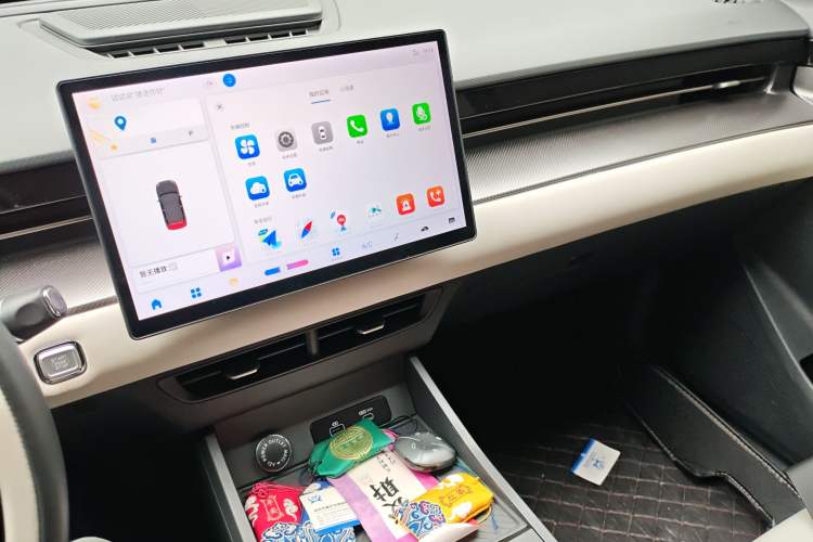 Used JETOUR Dashing 2023 1.5T DCT Starlight Shine Pro Edition