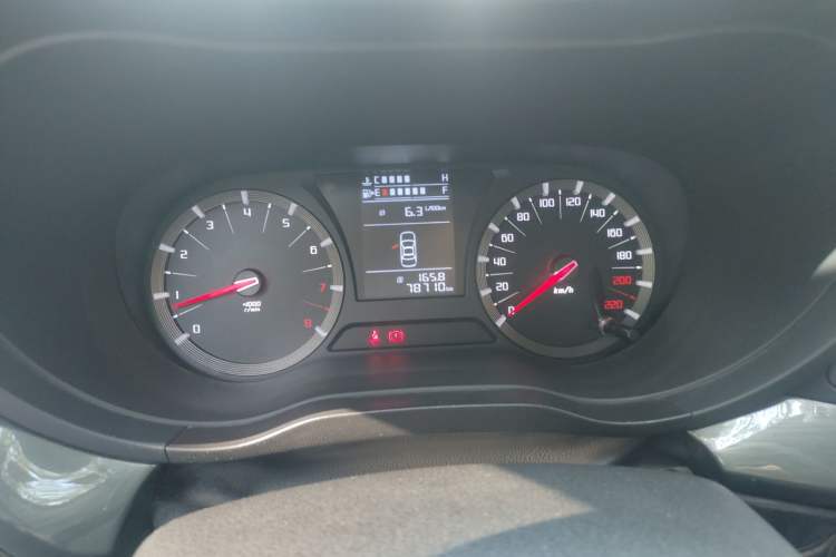 Used GAC Trumpchi GA6 2016 235T Manual Elite Edition
