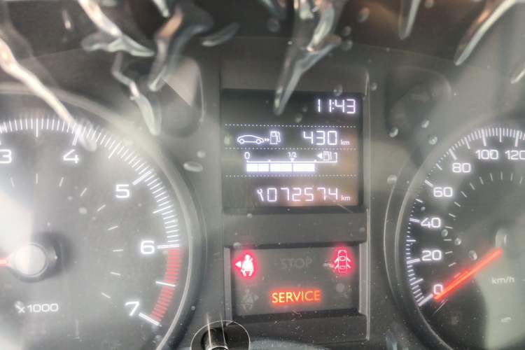 Used Peugeot 301 2018 1.6L Manual Comfort Edition
