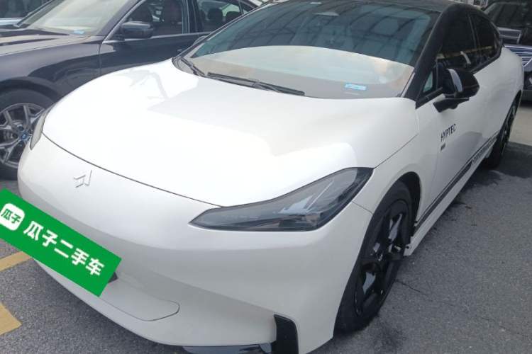 Used Hyptec GT 2023 710 Rear-Drive Ultra-Charging Version