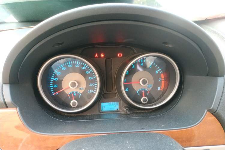 Used Buick Excelle 2013 1.5L Automatic Luxury Model