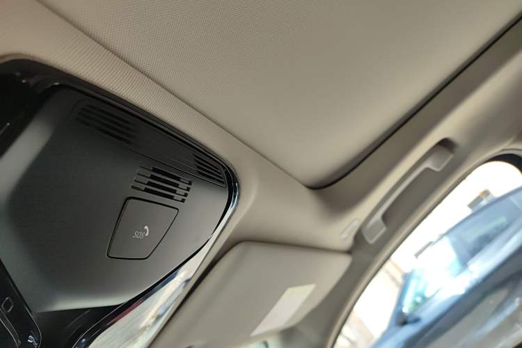 Used BMW 3 Series 2024 325Li M Sport Package