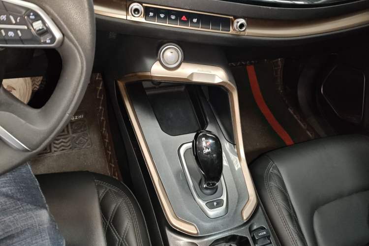 Used Haval H6 2021 1.5T Automatic Urban Edition
