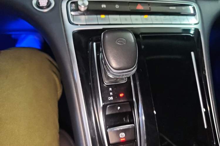 Used GAC Trumpchi M8 2021 Lingxiu Series 390T Deluxe Edition