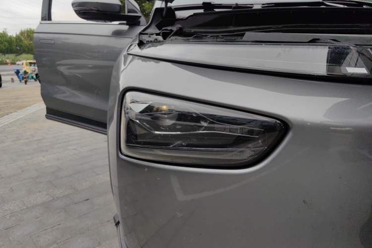 Used XPeng G3 2021 G3i 520G+
