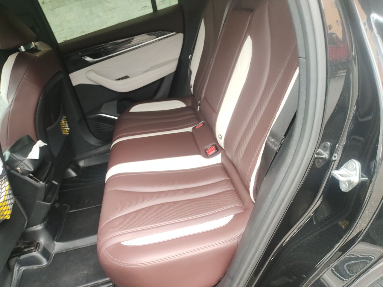 Geely Auto Monjaro L 2021 2.0TD DCT EVO Two-Wheel Drive Prestige Version — снимка 17