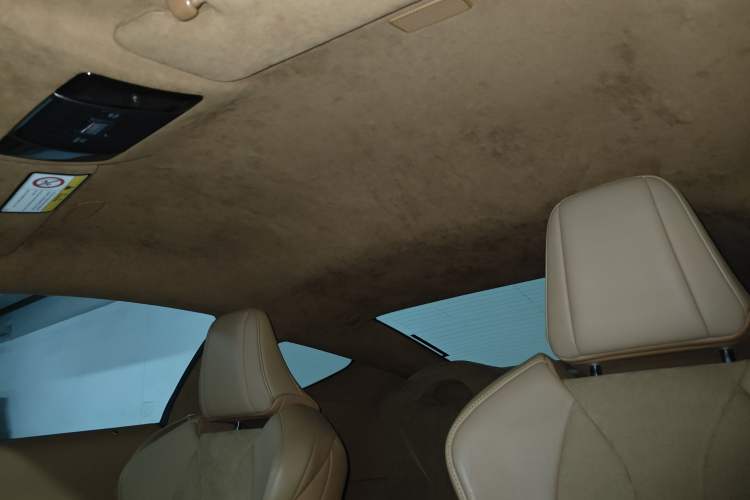 Used Lexus LC 2018 500h Sport Edition
