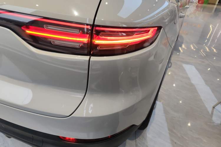 Used Porsche Cayenne 2018 Cayenne 3.0T