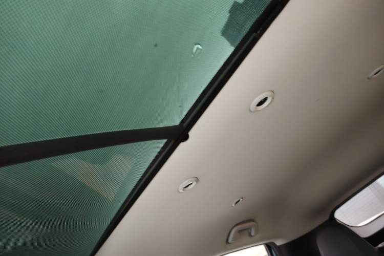Used XPeng G3 2022 G3i 460G+ Headliner
