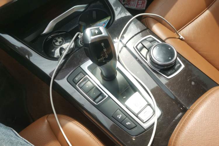 Used BMW X4 2014 xDrive20i X Design Package