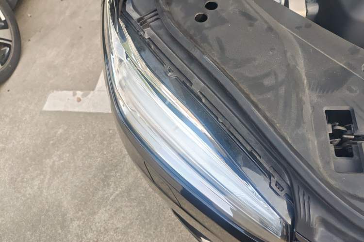 Used Volvo XC90 2020 Facelifted T6 Zhiya Luxury 7-Seater
