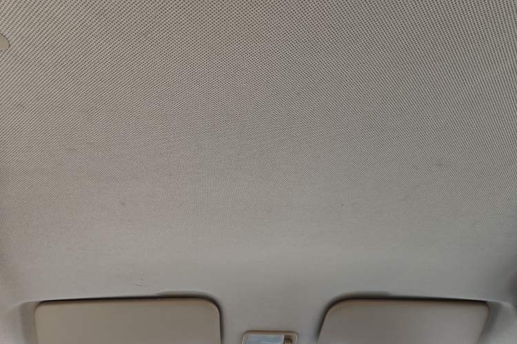 Used Wuling Hongguang V 2022 1.5L Jingqu Edition Electric-Assist LAR Headliner