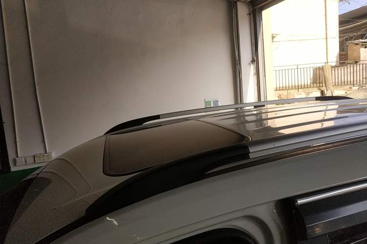 Used Dongfeng Fengon S560 2018 1.8L Manual Comfort 7-Seater
