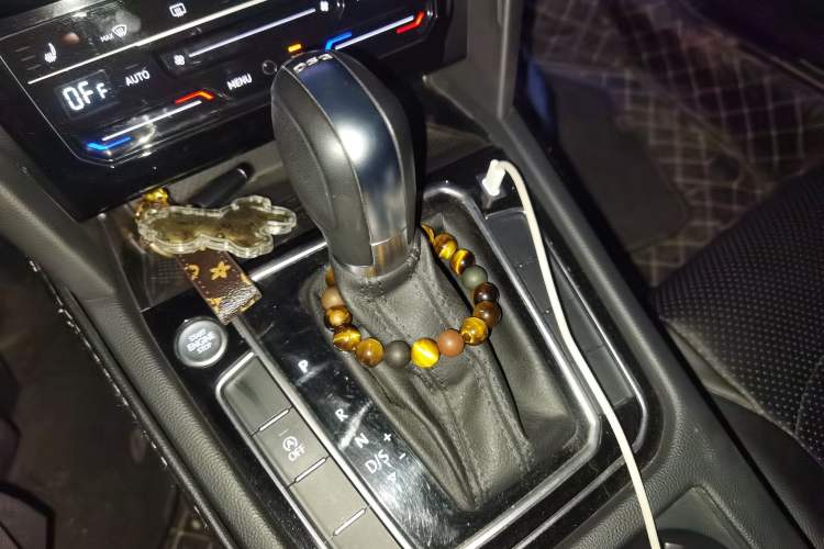 Used Volkswagen Magotan 2021 330TSI DSG 30th Anniversary Edition