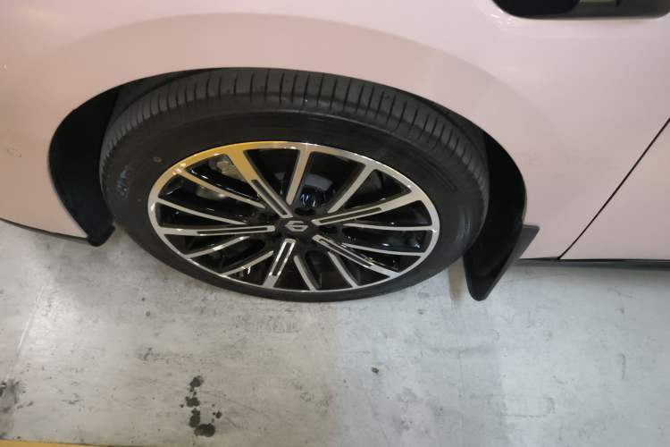 Used Leapmotor B01 2025 550 Comfort Edition