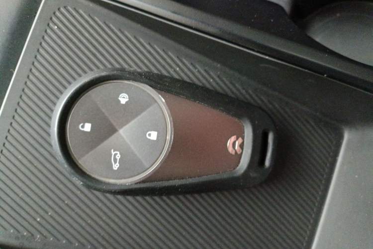 Used Nio EC6 2020 440 km Performance Version
