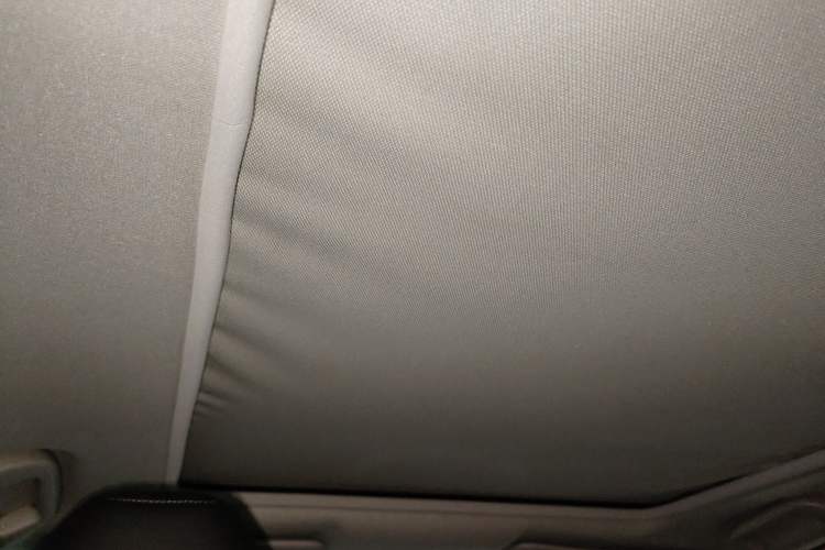 Used Honda Vezel 2019 1.5L CVT Luxury Model China VI Headliner