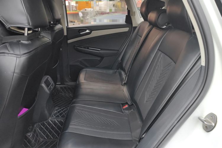 Used Jetta VS5 2022 280TSI Manual Enjoyment Version