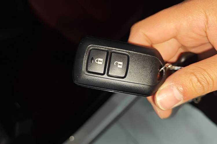 Used Toyota YARiS L Zhi Xuan 2020 X-Trail X 1.5L CVT Leading Edition
