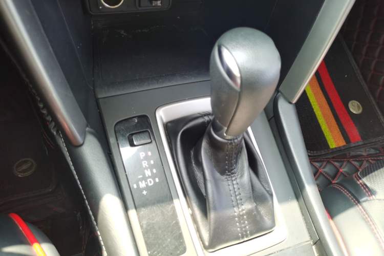 Used Mazda CX-4 2018 2.0L Automatic Two-Wheel Drive Blue Sky Dynamic Version China V Standard