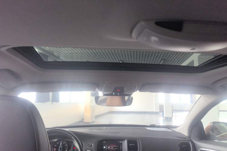 Used Volvo S60 2014 S60L T5 Intelligent Drive Edition