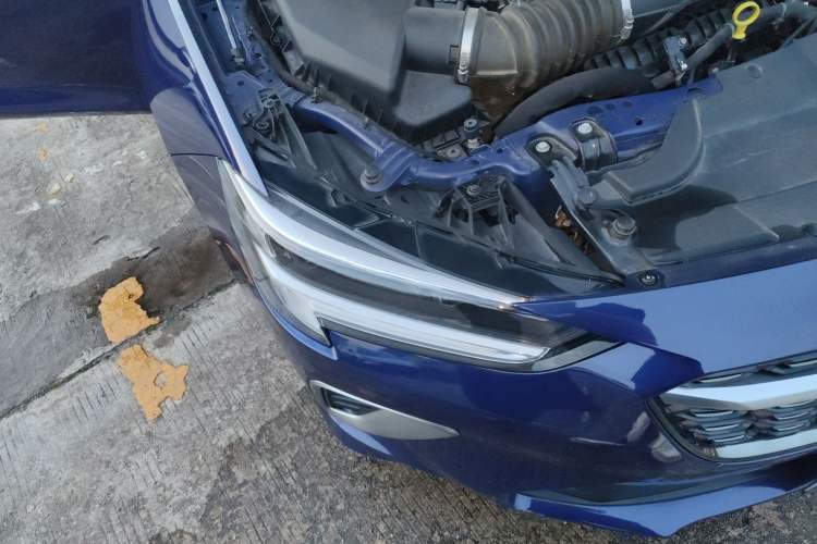 Used Buick Regal 2020 GS 28T Prestige Model