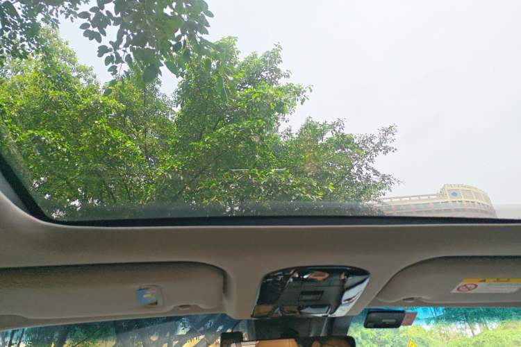 Used Toyota Venza 2023 2.0L CVT Two-Wheel Drive Prestige Version
