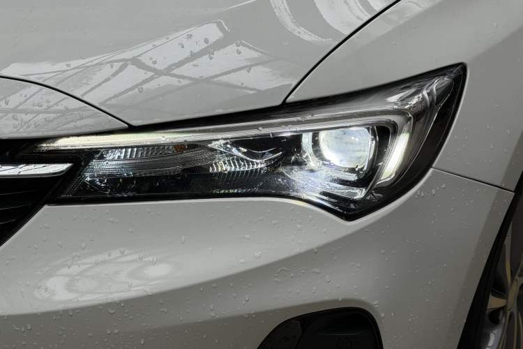 Used Buick Verano 2023 Pro Enjoyment Edition
