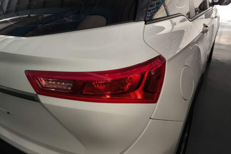 Used Baojun 530 2018 1.5T Manual Comfort Version China V
